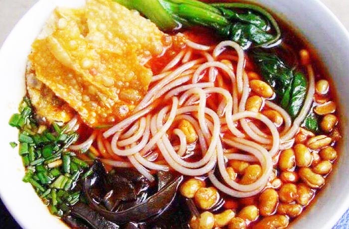 霍城螺蛳粉培训