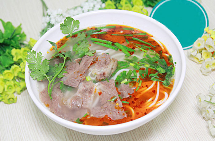 霍城羊肉粉培训