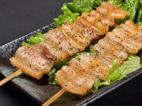 霍城烤五花肉培训
